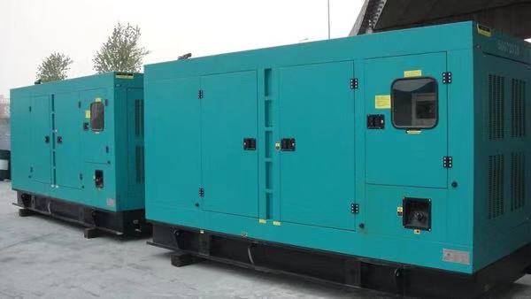 江华幼儿园备用发电机供