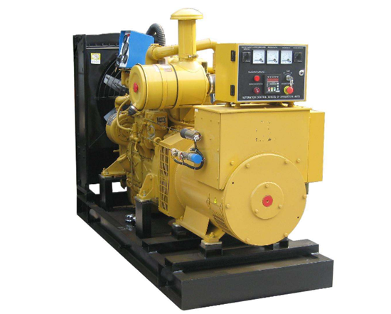 江华发电机出租